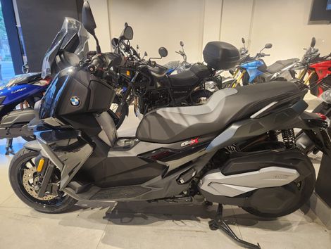  C400 X