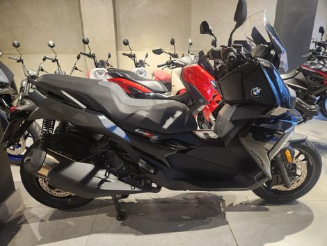  C400 X