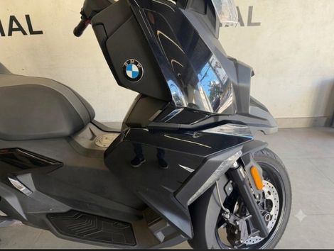 BMW Motos C400 X