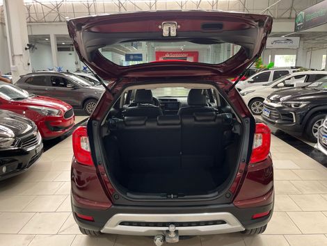 Honda WR-V EXL 1.5 Flexone 16V 5p Aut.