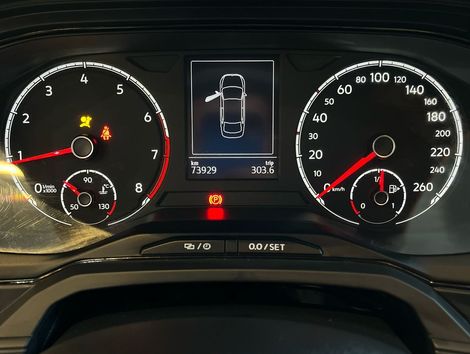 VolksWagen VIRTUS 1.6 MSI Flex 16V 5p Mec.
