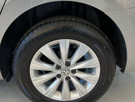 VolksWagen VIRTUS 1.6 MSI Flex 16V 5p Mec.