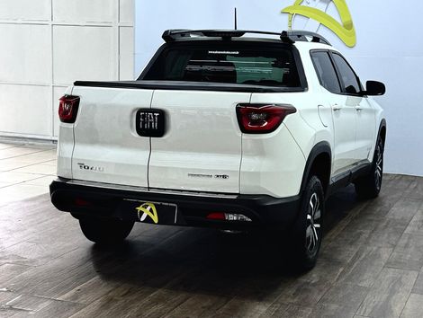 Fiat Toro Opening Ed. Plus 1.8 16V Flex Aut.