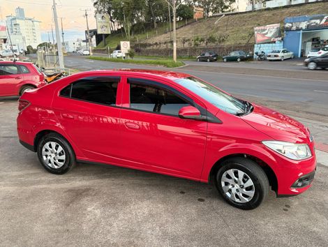 Chevrolet PRISMA Sed. LT 1.0 8V FlexPower 4p