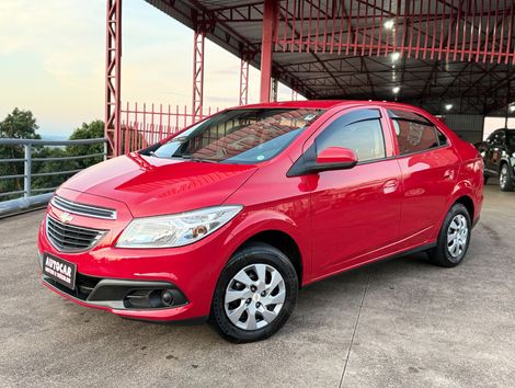 Chevrolet PRISMA Sed. LT 1.0 8V FlexPower 4p