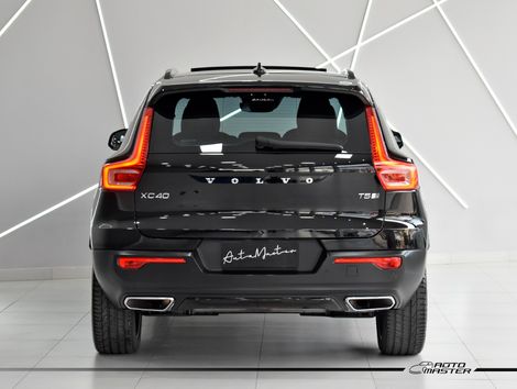 Volvo XC 40 T-5 R-DESIGN 2.0 252cv AWD