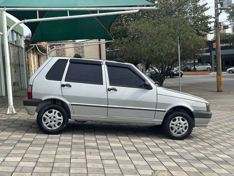 Fiat Uno Mille 1.0 Fire/ F.Flex/ ECONOMY 4p