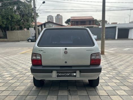 Fiat Uno Mille 1.0 Fire/ F.Flex/ ECONOMY 4p