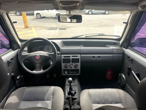 Fiat Uno Mille 1.0 Fire/ F.Flex/ ECONOMY 4p