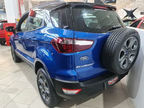 Ford EcoSport  100 Anos 1.5 Flex 5p Aut.