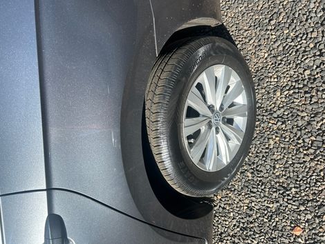 VolksWagen VIRTUS 1.6 MSI Flex 16V 4p Aut.