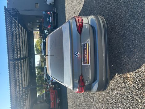 VolksWagen VIRTUS 1.6 MSI Flex 16V 4p Aut.