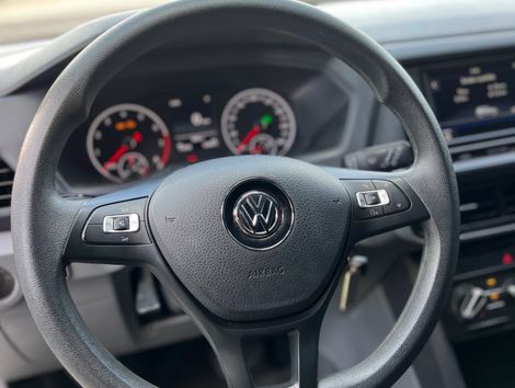 VolksWagen T-Cross Sense 1.0 TSI Flex 5p Aut.