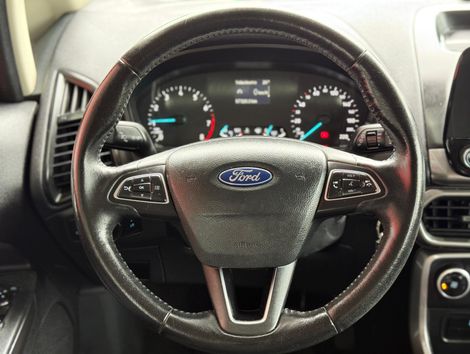 Ford EcoSport SE 1.5 12V Flex 5p Mec.