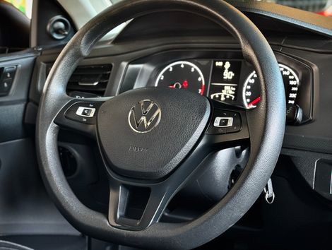 VolksWagen Polo Track 1.0 Flex 12V 5p