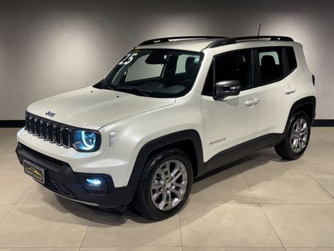 Jeep Renegade Long. T270 1.3 TB 4x2 Flex Aut.