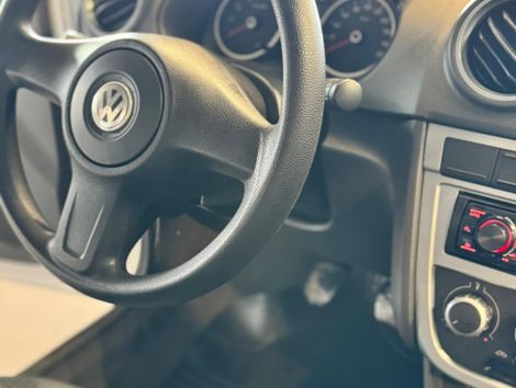 VolksWagen Gol (novo) 1.0 Mi Total Flex 8V 4p