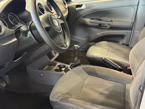 VolksWagen Gol (novo) 1.0 Mi Total Flex 8V 4p