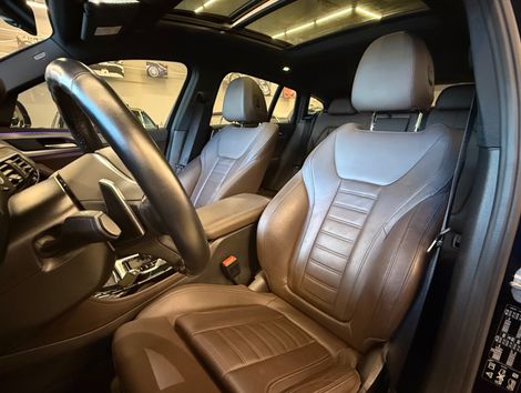 BMW X4 XDRIVE 30i M-Sport 2.0 Tb. 252cv Aut