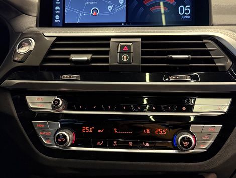 BMW X4 XDRIVE 30i M-Sport 2.0 Tb. 252cv Aut