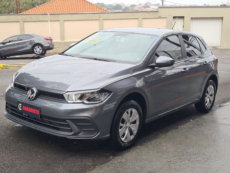 VolksWagen Polo Sense 200 TSI 1.0 Flex 12V Aut