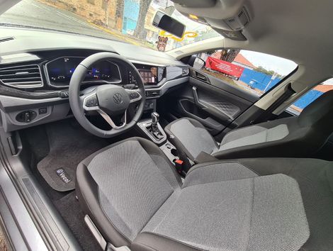 VolksWagen Polo Sense 200 TSI 1.0 Flex 12V Aut