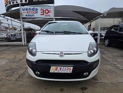 Fiat Punto ATTRACTIVE 1.4 Fire Flex 8V 5p
