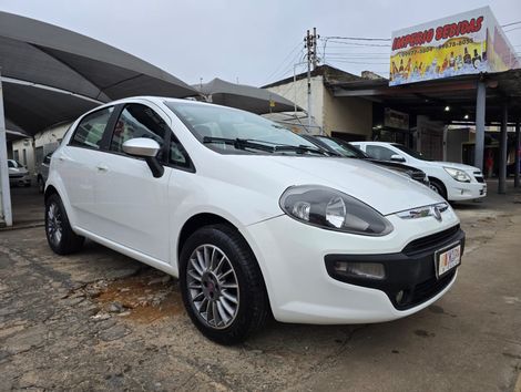 Fiat Punto ATTRACTIVE 1.4 Fire Flex 8V 5p