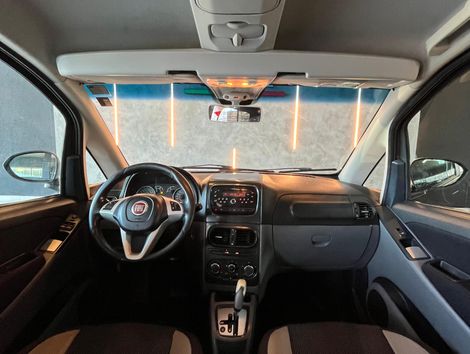 Fiat Idea ESSENCE Dualogic 1.6 Flex 16V 5p