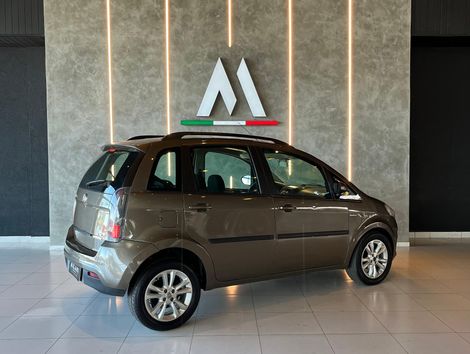 Fiat Idea ESSENCE Dualogic 1.6 Flex 16V 5p