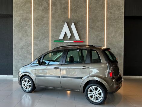 Fiat Idea ESSENCE Dualogic 1.6 Flex 16V 5p