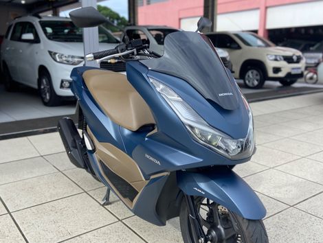 HONDA PCX 160 DLX