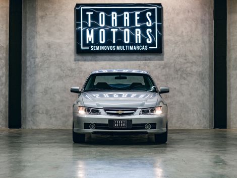 Chevrolet Omega CD 3.8 V6