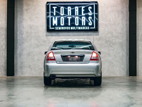 Chevrolet Omega CD 3.8 V6