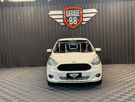 Ford Ka 1.0 SEL TiVCT Flex 5p