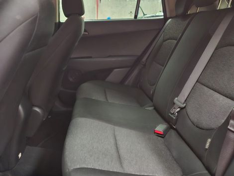 Hyundai Creta Attitude 1.6 16V Flex Aut.