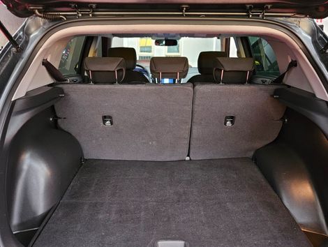 Hyundai Creta Attitude 1.6 16V Flex Aut.
