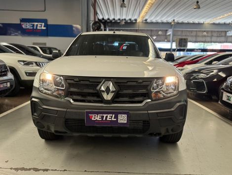 Renault OROCH Pro 1.6 Flex 16V Mec.