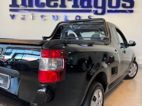 Chevrolet MONTANA LS 1.4 ECONOFLEX 8V 2p