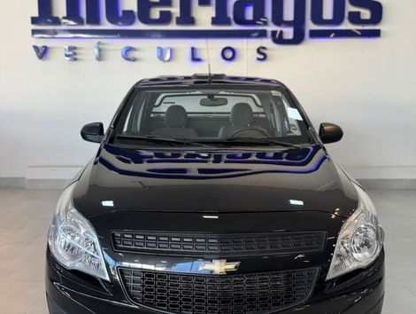 Chevrolet MONTANA LS 1.4 ECONOFLEX 8V 2p