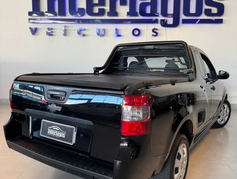Chevrolet MONTANA LS 1.4 ECONOFLEX 8V 2p