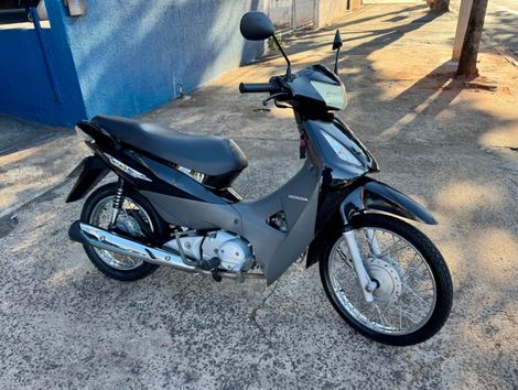 HONDA BIZ 125 ES/ ES F.INJ./ES MIX F.INJECTION