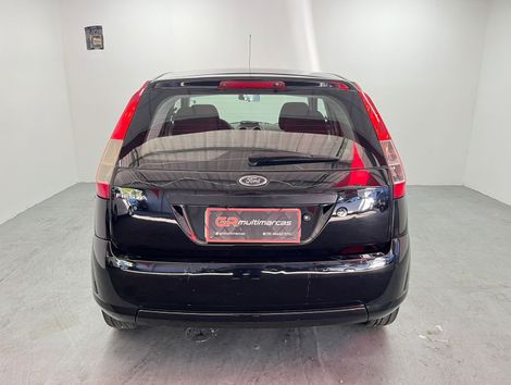 Ford Fiesta 1.0 8V Flex/Class 1.0 8V Flex 5p