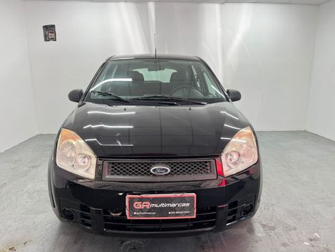 Ford Fiesta 1.0 8V Flex/Class 1.0 8V Flex 5p