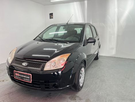 Ford Fiesta 1.0 8V Flex/Class 1.0 8V Flex 5p