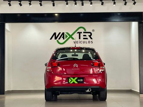 Citroën C3 Urban Trail 1.6 Flex 16V 5p Aut.