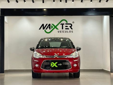 Citroën C3 Urban Trail 1.6 Flex 16V 5p Aut.