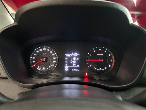 Hyundai HB20 Comfort 1.0 Flex 12V Mec.