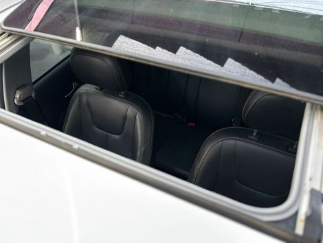 Caoa Chery/Chery Tiggo 2 ACT 1.5 16V Flex Aut.5p