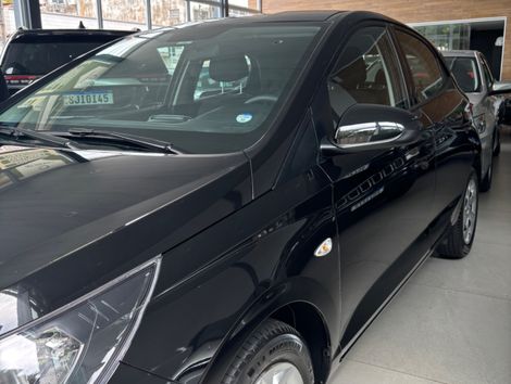 Hyundai HB20 Sense Plus1.0 Flex 12V Mec.